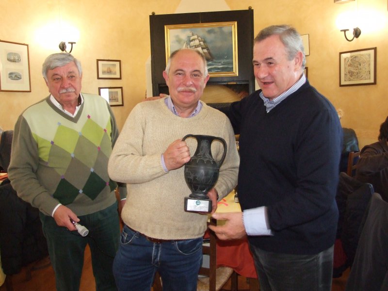 Trofeo fine anno 2014